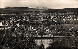 Aarau