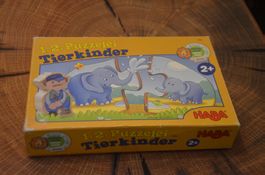 HABA PUZZLE