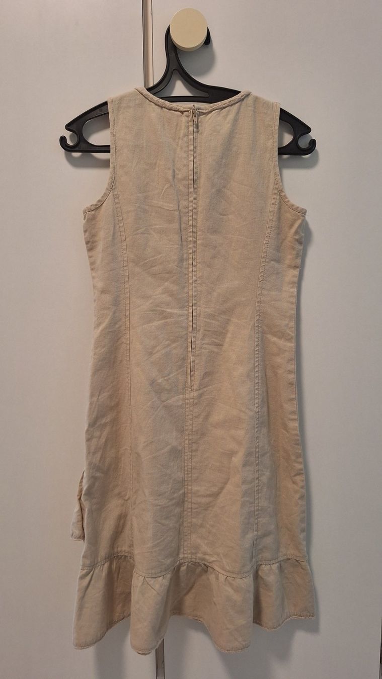 C&A Vestiti & Gonne: Sommerkleid Gr.146 – Usato da Biberist venduto da rospel 1