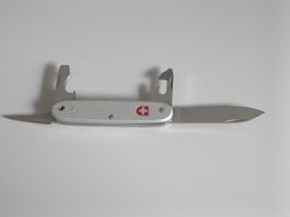 Superbe Couteau militaire Suisse Victorinox 80 Rare ,vintage
