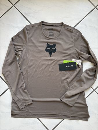 Fox MTB Shirt