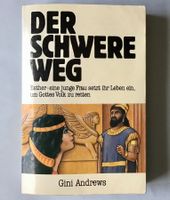 Königin Esther: Der schwere Weg - von Gini Andrews