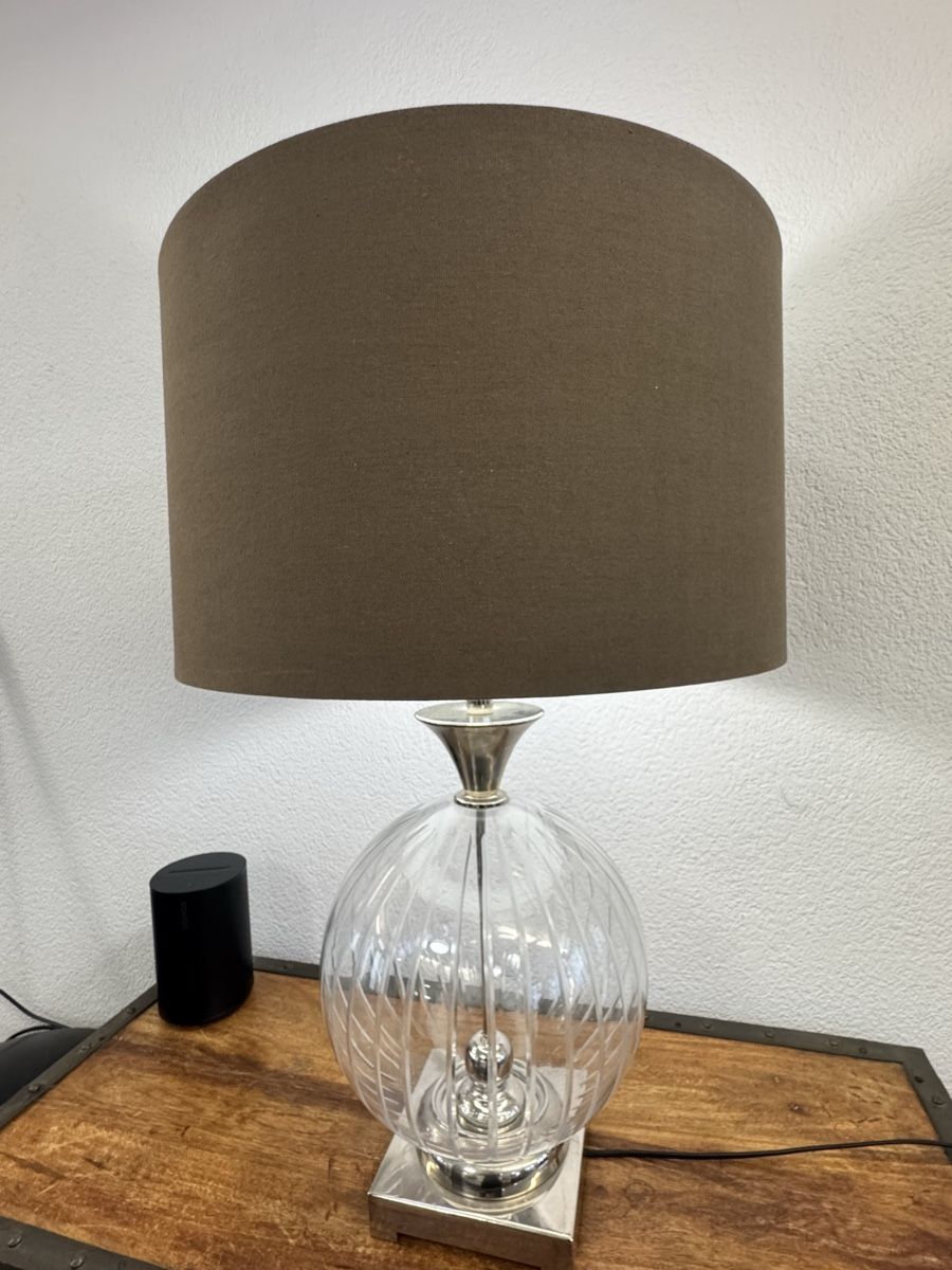 Maisons du monde Lampade: Tischlampe – Usato da Aarau venduto da Lolaa01 1