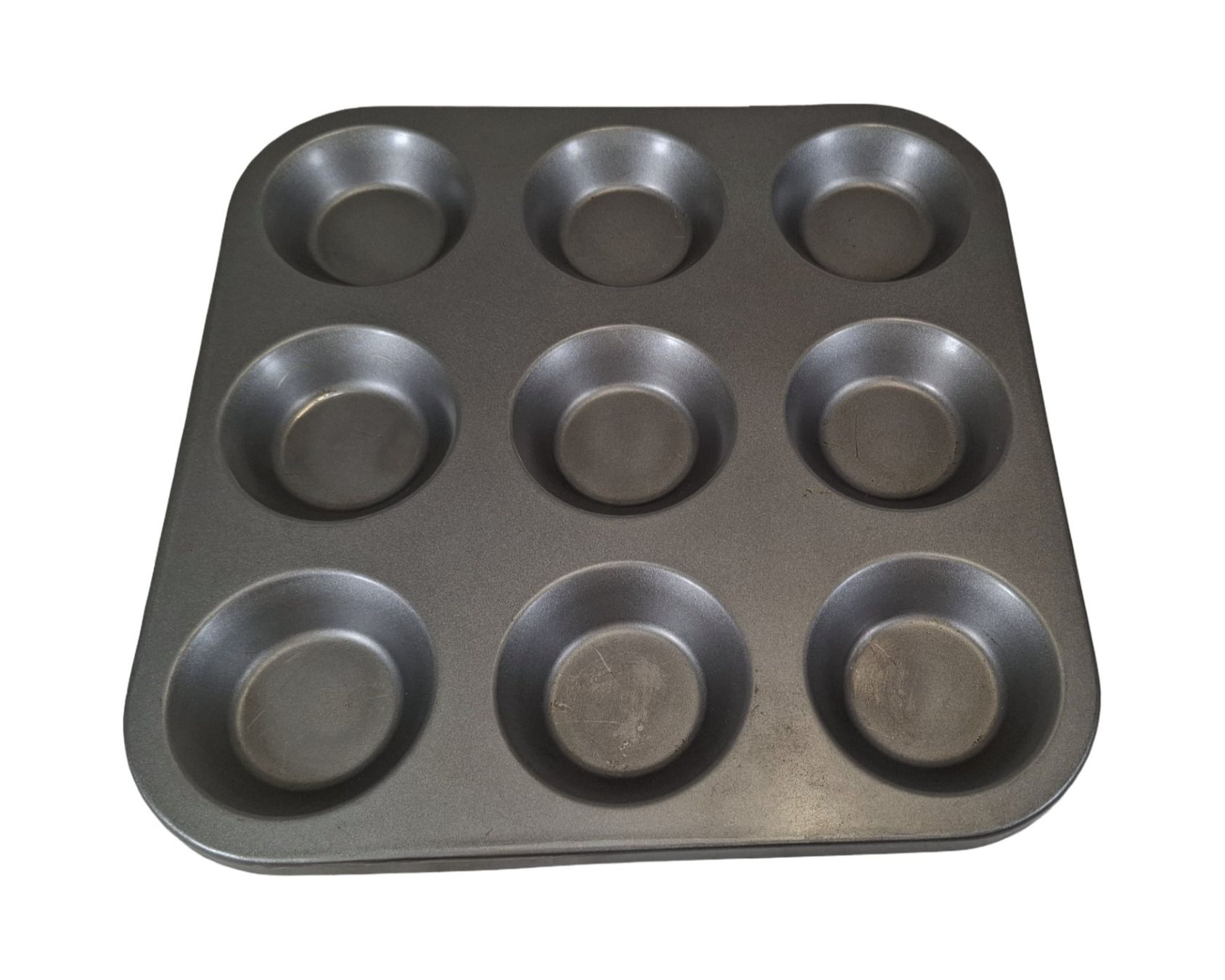 Moules à gâteaux: Muffin Backblech – D'occasion à Wil SG par Restwert_Wil