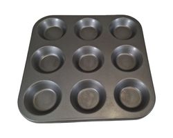 Muffin Backblech