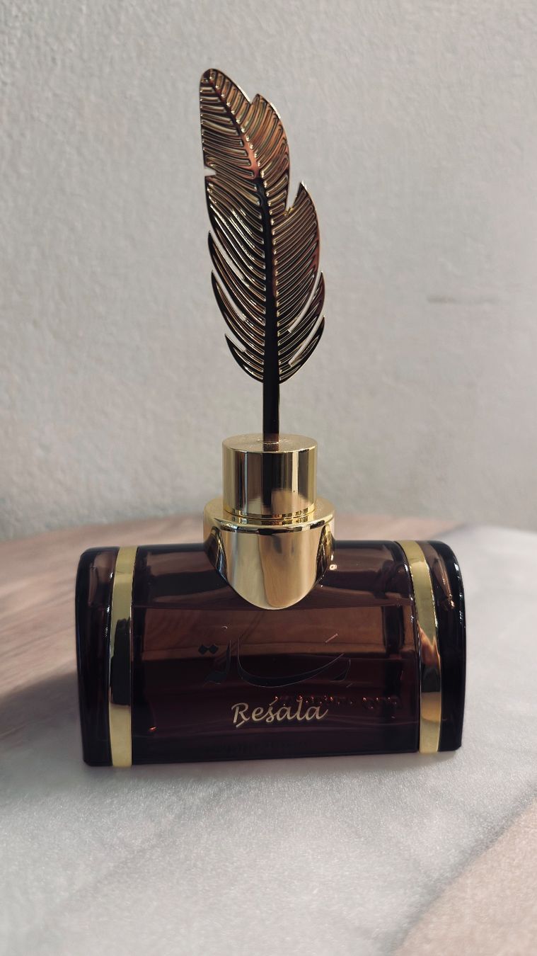 Amouage Profumi & Eau de Toilette: Arabian Oud: Resala, 100ml, EDP – Usato da Haldenstein venduto da Cookieandcream