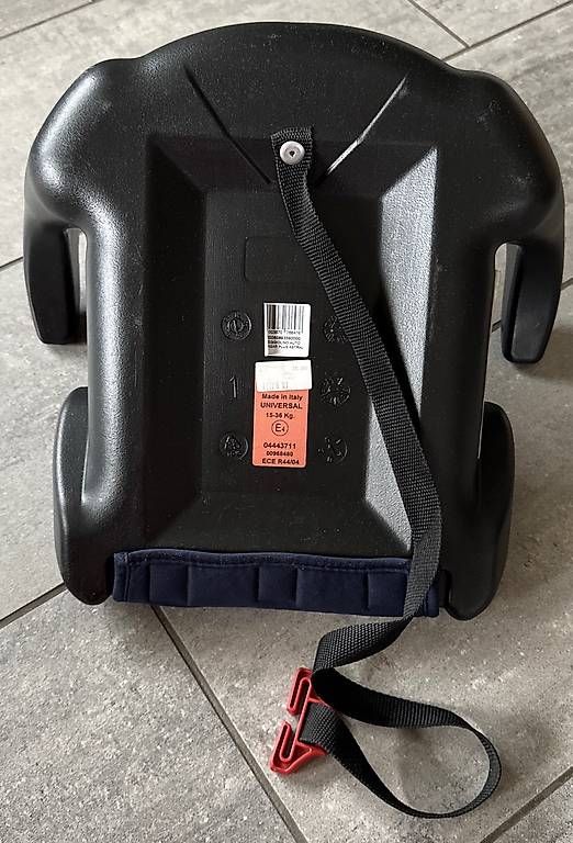 Chicco Auto-Kindersitze: Autositz Kindersitz Gr. 2–3 chicco – Neu (gemäss Beschreibung) aus Niederbüren von funkel06 1