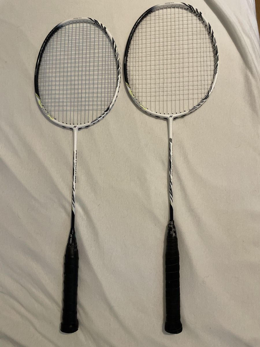 Yonex Racchette: Astrox 99 pro x2 – Usato da Zürich venduto da koh_wlr8
