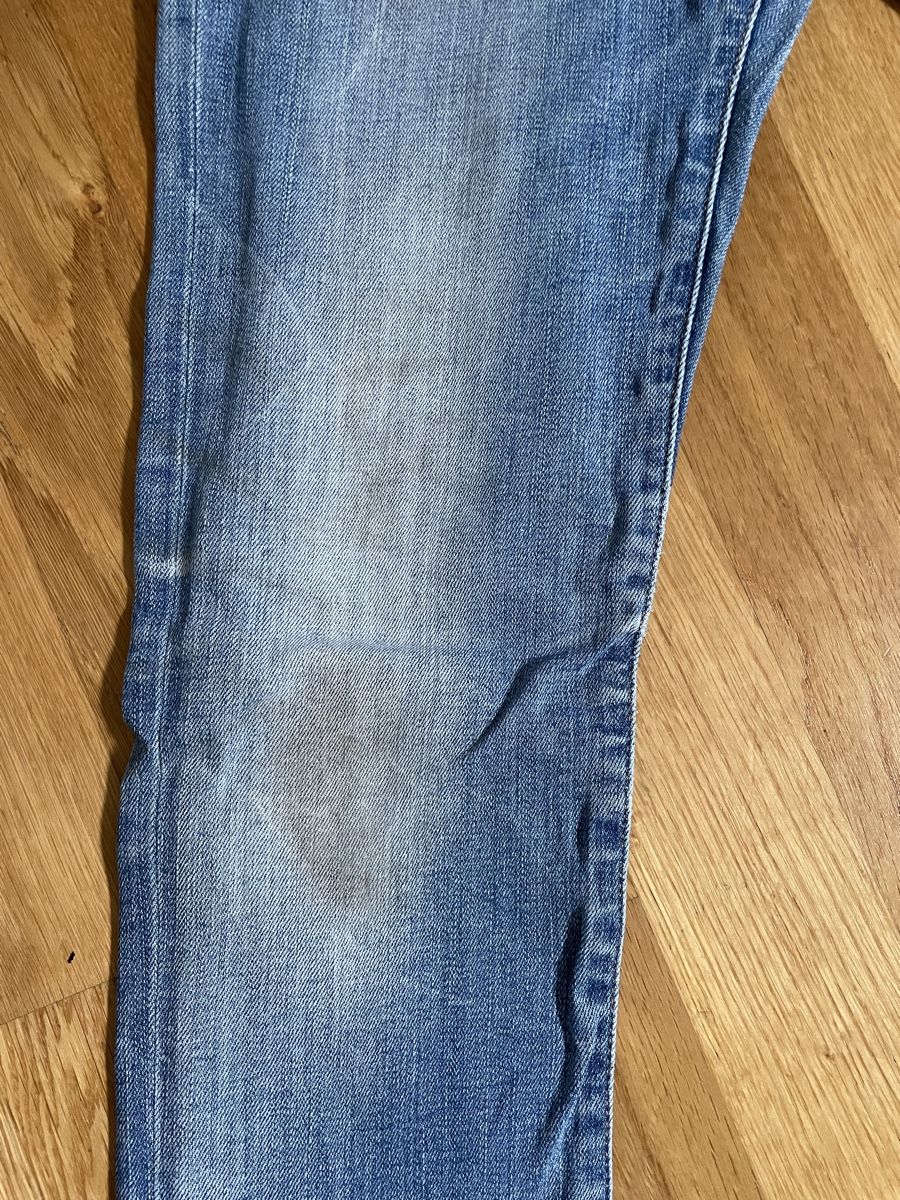 Hosen: Jeans – Gebraucht aus Balgach von sei_s6d7 1