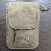 Tasmanian Tiger Zubehörtasche oliv gebraucht
