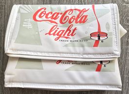 Glacière vintage neuve Coca-Cola Light