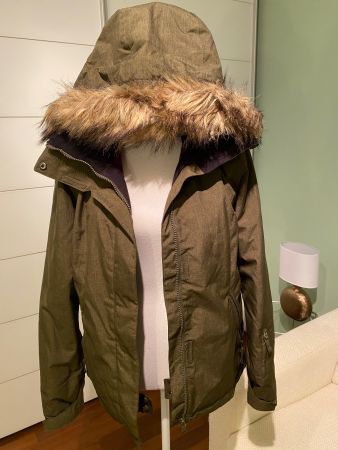 Winterjacke Roxy Grösse S/M