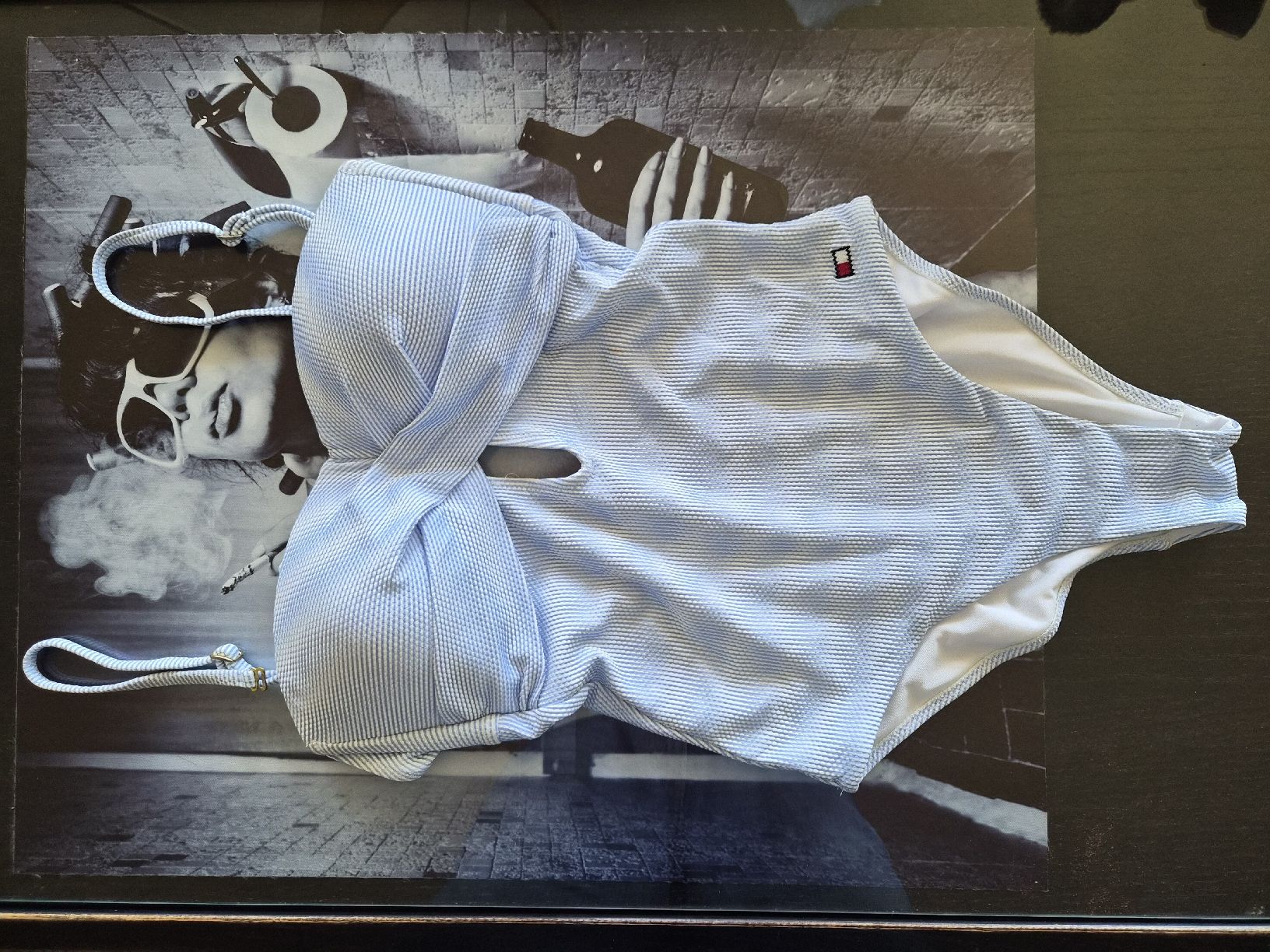 Costumi da bagno & Bikini: Costume de bain  – Usato da Belmont-Lausanne venduto da mastercheck 2