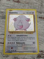 Pokemon Karte Chaneira 70/108