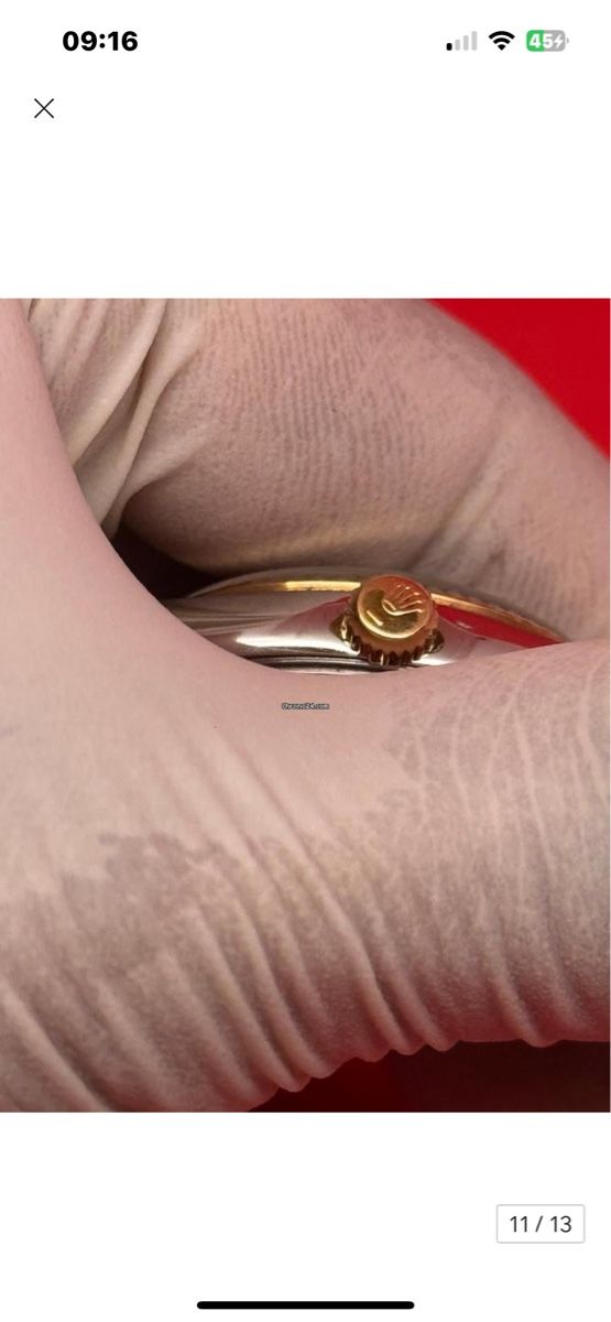 Tudor Orologi: Date By Rolex Prince oysterdate 74033 – Nuovo (secondo la descrizione) da rolle venduto da akc_l5sc 7