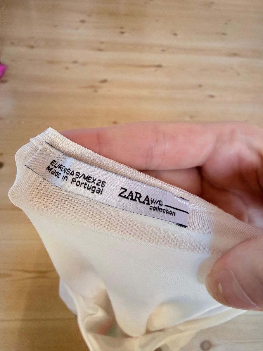 T-shirt: Fluid t-shirt – Usato da Ballens venduto da CyprienJ 1