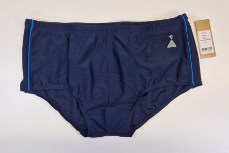 Badehose Herren L Lahco Blue-Turquoise / Rabatt 50% - 70%!!!