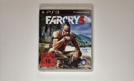 PS3 - Far Cry 3
