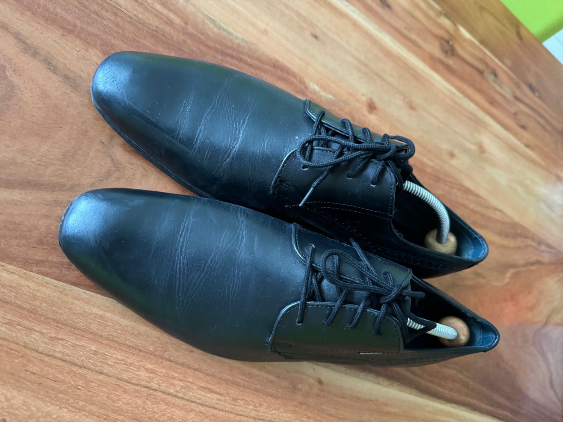 Bugatti Scarpe da uomo: Herrenschuhe – Usato da Zug venduto da mida03 2