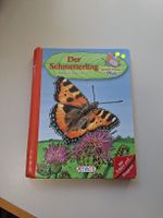 Buch "Der Schmetterling" Besserwisser Plus guter Zustand