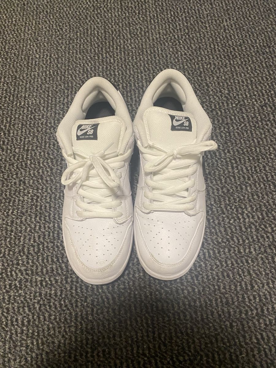 Nike Chaussures hommes: Nike SB Dunk Low – Neuf (Voir description) à Oberrohrdorf par Snoop75 2