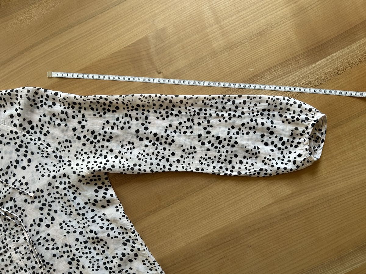 Camicette: Bluse von Lanius, Gr. 36 – Usato da Sonvilier venduto da leaduvallon 5