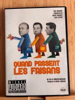 Quand passent les faisans (1965, DVD, Blier, Serrault)