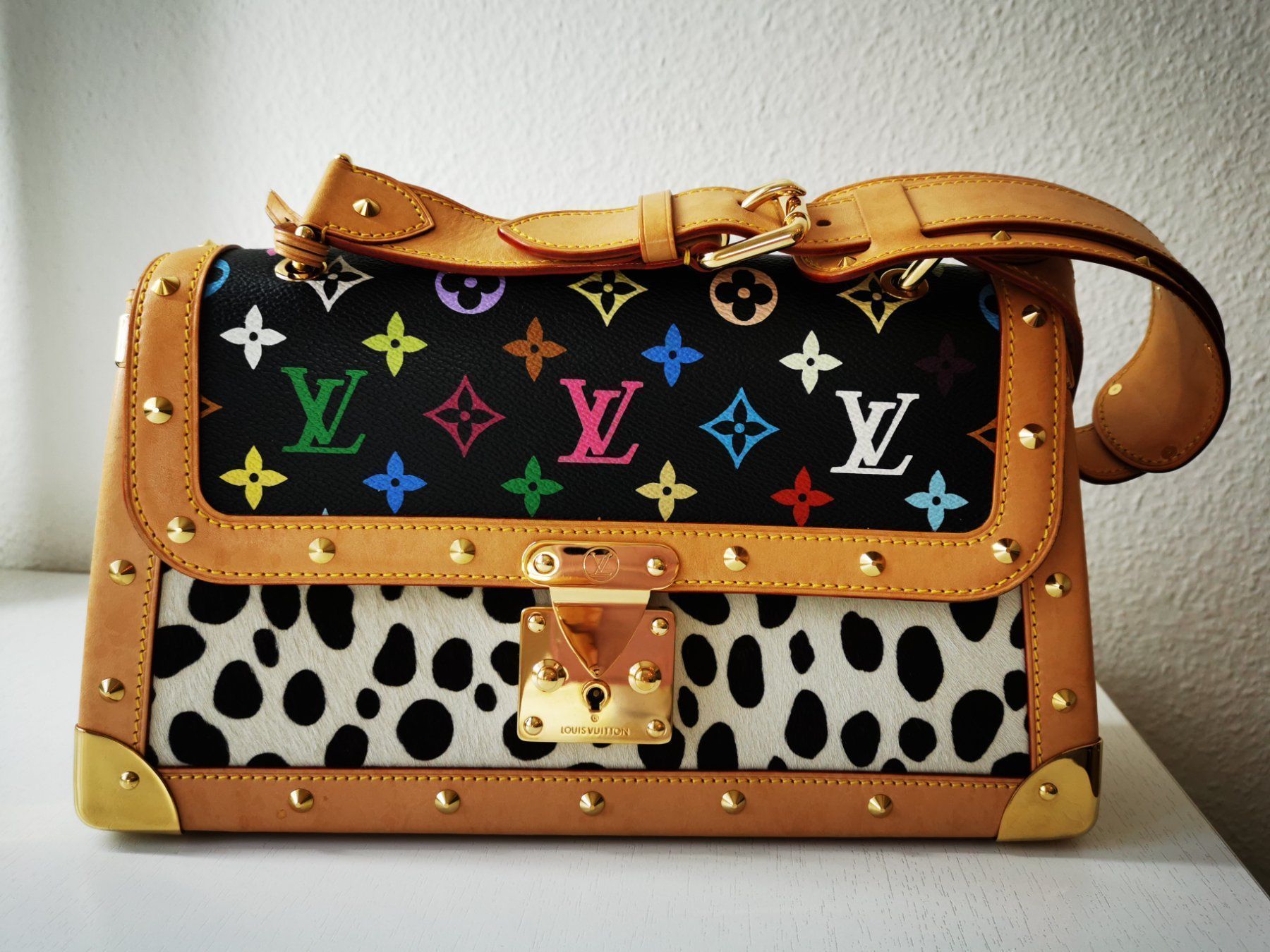 Louis Vuitton Taschen für Damen: Louis Vuitton – Gebraucht aus Zürich von Shopgirl32ch 8