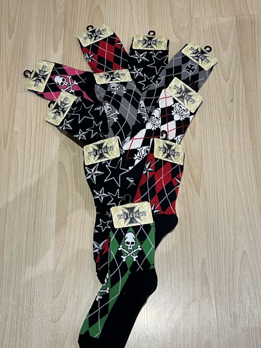 Calze: 10 Paar Socken – Usato da Winkel venduto da Smilla82 1