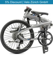 Faltvelo Tern Verge D9, 9-Gang