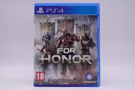 For Honor (PS4)