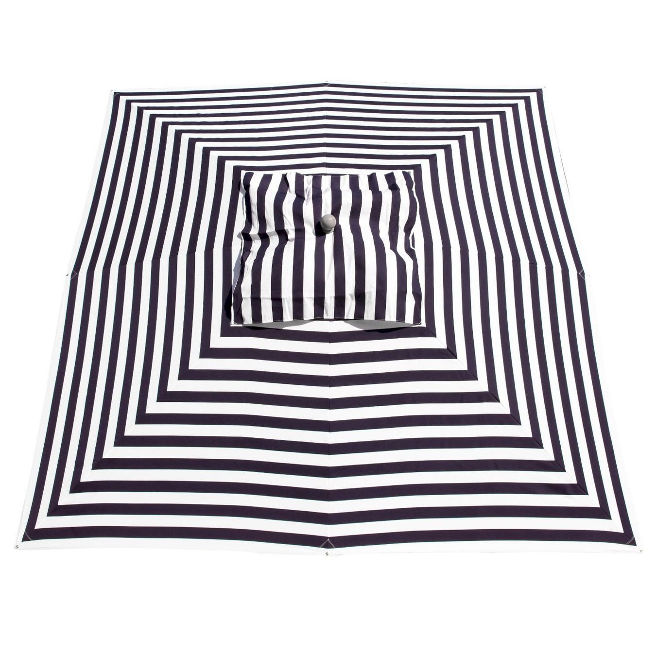 Sonnenschirme: anndora Sonnenschirm Knickbar 3x3m – Neu und originalverpackt aus Bottighofen von zaap 3