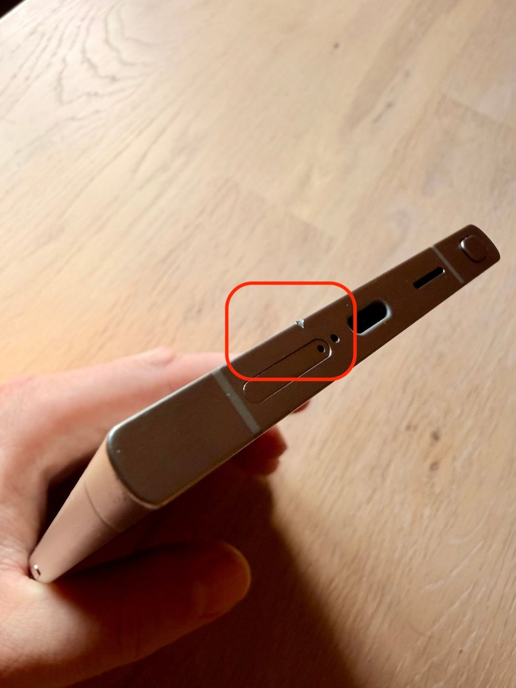 Samsung Handys / Smartphones: SAMSUNG Galaxy S24 Ultra – Gebraucht aus Röschenz von Pasqualito77 4
