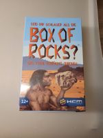 Spiel Seid ihr schlauer als die Box  OF  Rocks? Quizduell