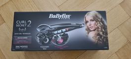 Secret curl 2 BaByliss neuf dans son emballage d'origine