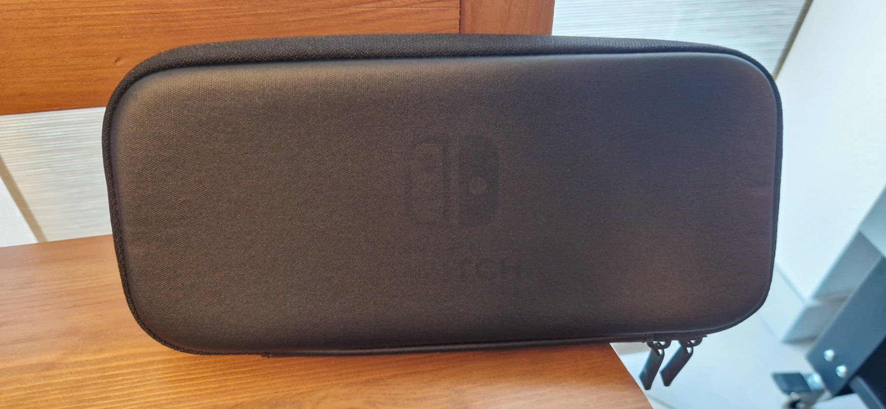 Nintendo Consoles: Console Nintendo Switch grise – Neuf (Voir description) à Fleurier par Tortue26 7