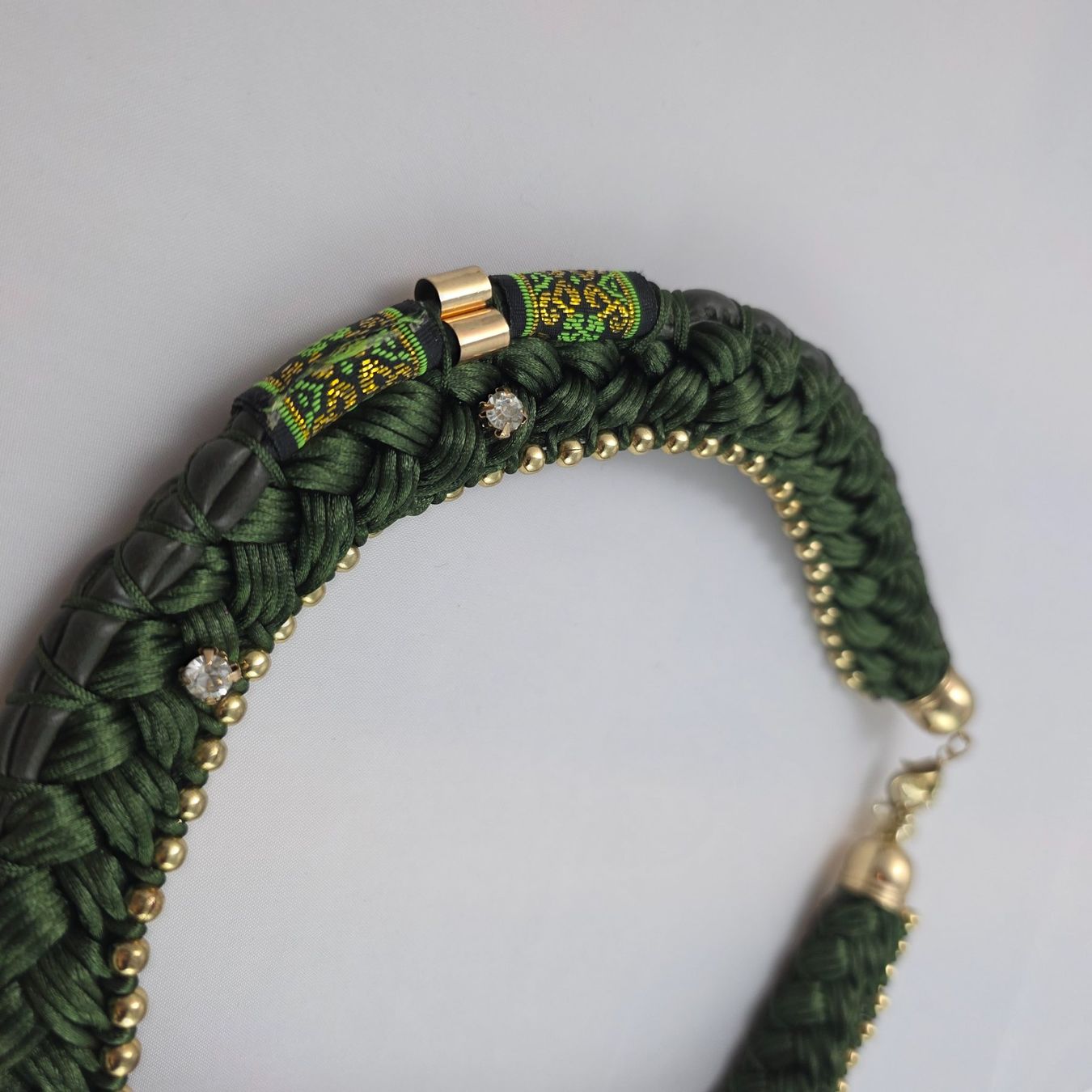 Catenine: Elegante Halskette TOP    672 – Usato da Wald ZH venduto da Martin79 1