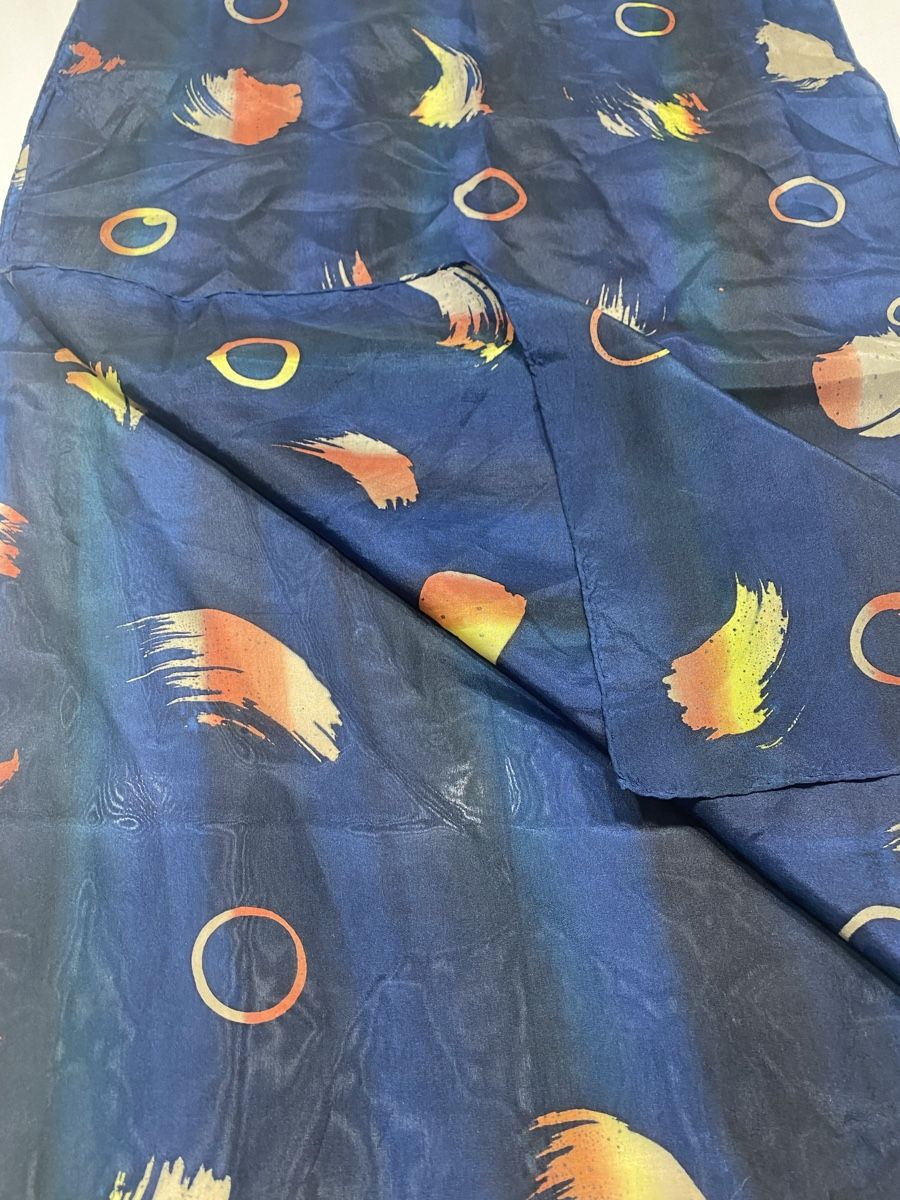 Foulards & écharpes: Seiden Schal 🌸 – D'occasion à Opfikon par Luis144 3
