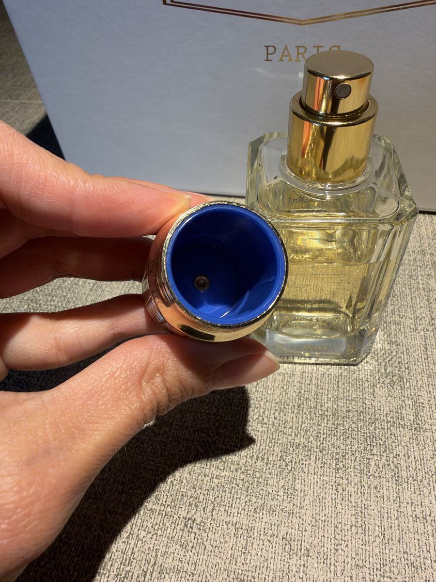 Ex Nihilo Parfum & Eau de Toilette: Gold Immortals Ex Nihilo 50ml  – Gebraucht aus Mönchaltorf von alpina_1 3