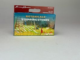 GB1 Walthers Gartenplatte  Bausatz