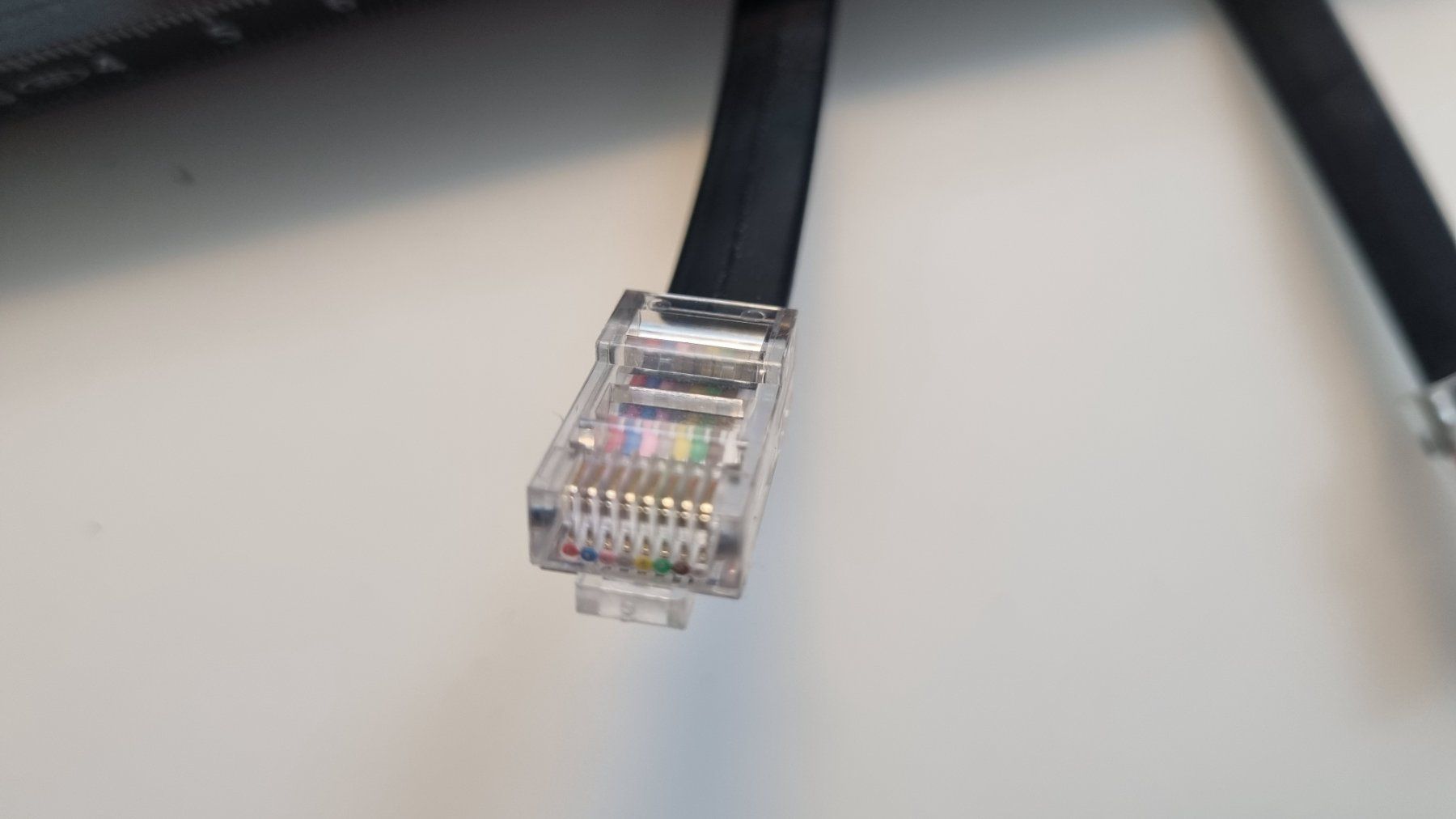 Cavi: Sat Kabel – Nuovo (secondo la descrizione) da Fürigen venduto da Bucheli59 2