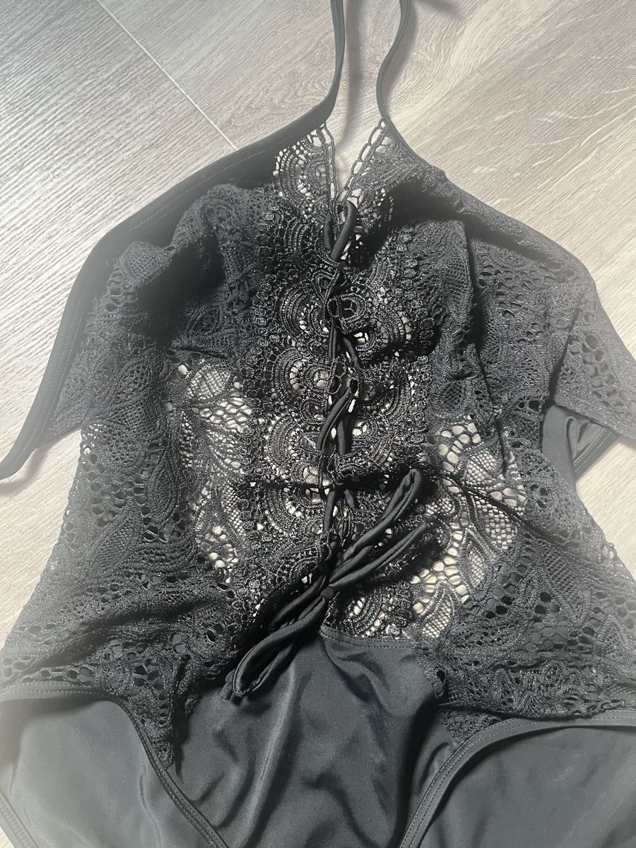 Costumi da bagno & Bikini: Badekleid | Bikini | Bademode | Badeanzug | 36 – Nuovo (secondo la descrizione) da Bülach venduto da Lele_00 1