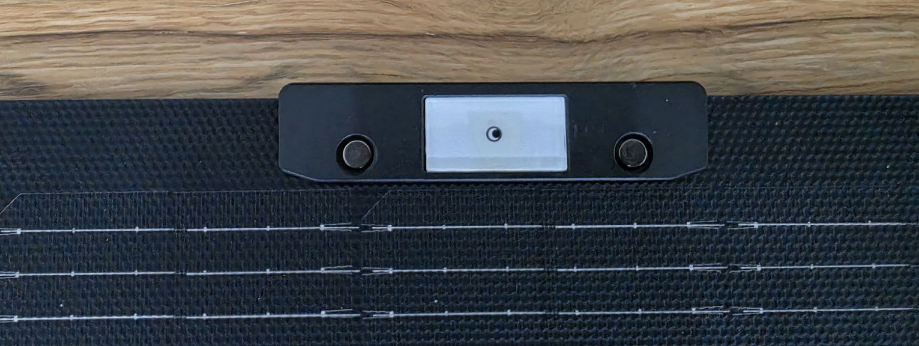 Ecoflow Dispositivi a energia solare: Ecoflow NextGen 160W faltbares Solarpanel – Usato da Weesen venduto da strubi2010 4