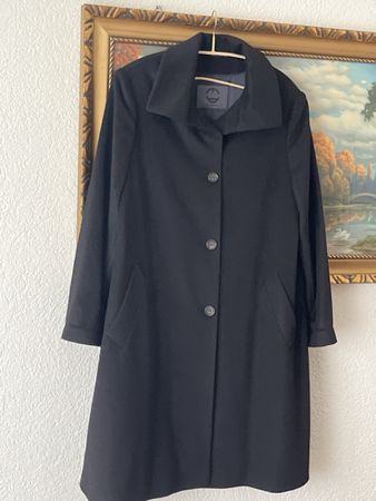 KLAW Finste Schwarz cloth,Since(1650 TopGr42 MissAntonietta
