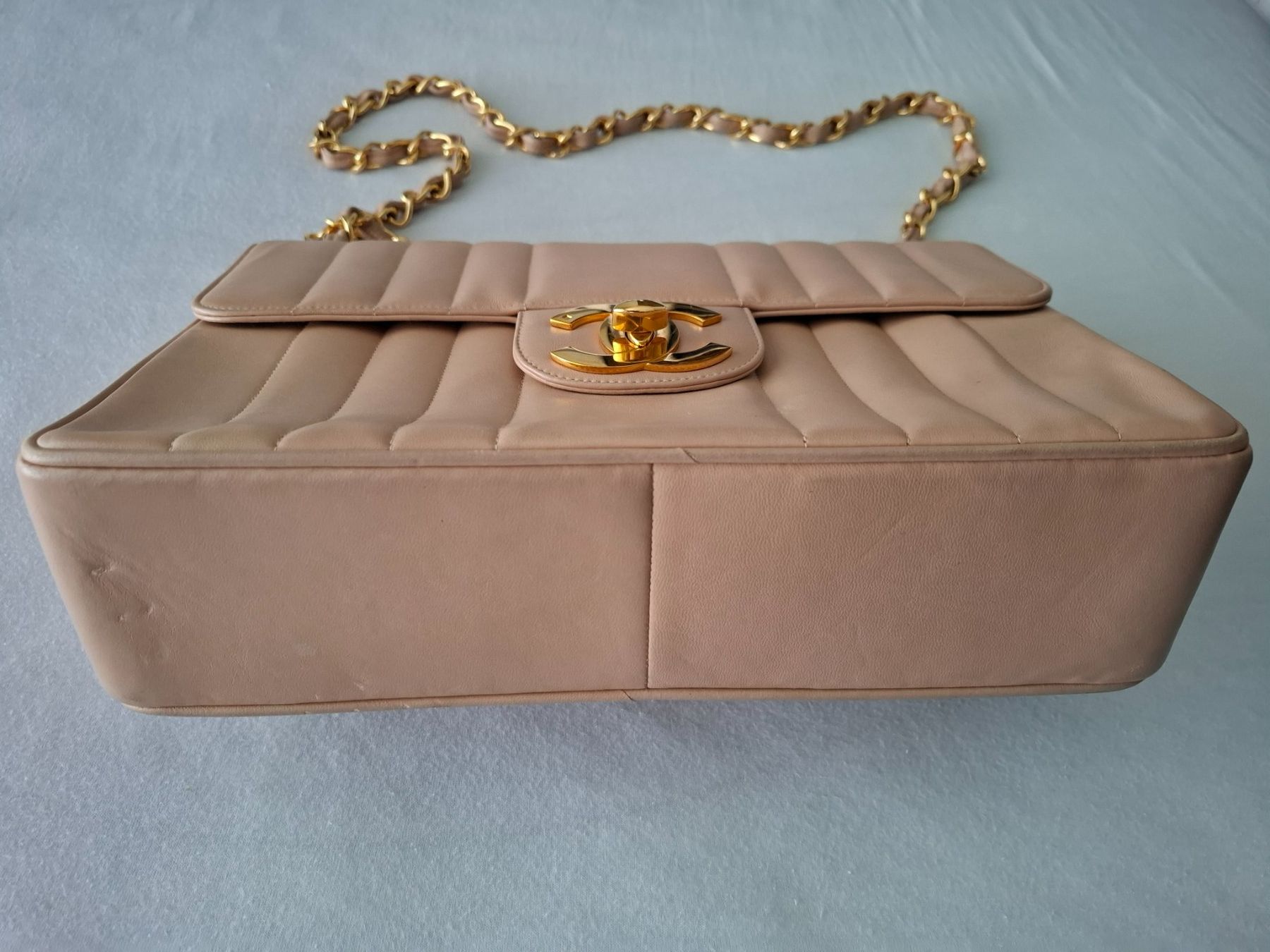 Chanel Borse da donna: Vintage Chanel Handtasche – Usato da Weggis venduto da Jhmathis 2