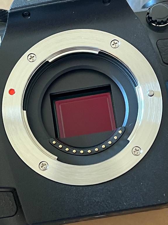 OM System Kamera: OM-1 MkII – Gebraucht aus Pfaffhausen von Avachalon 2