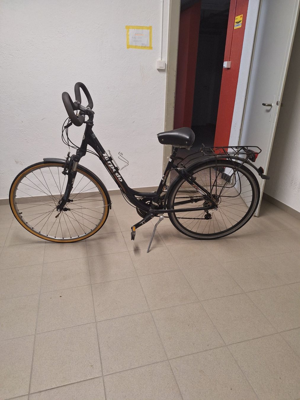 Velos: Citybike-Torpedo – Gebraucht aus Winterthur von rit_kt65 1