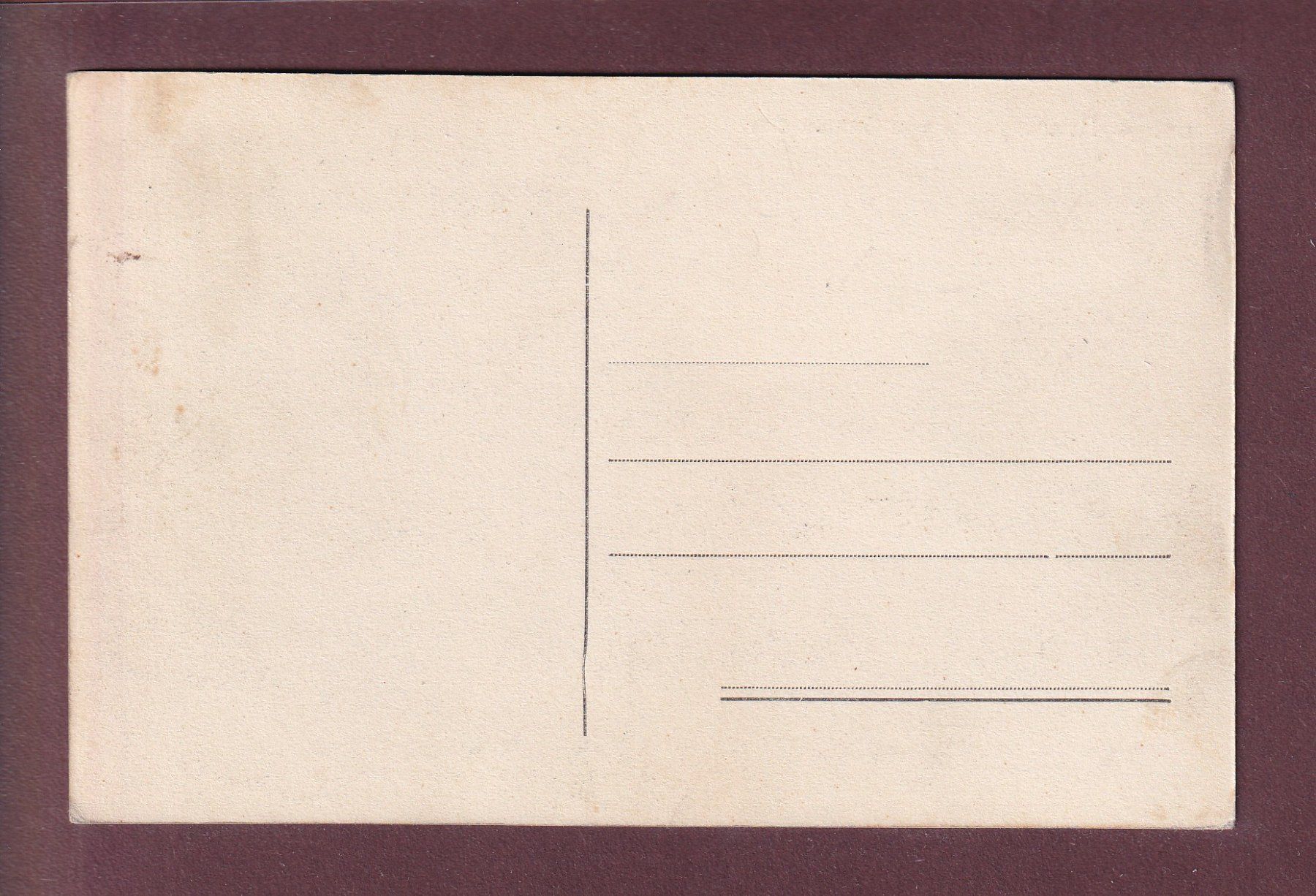 Cartoline postali: BERN - Bundespalast von Gurten aus – Usato da Pully venduto da nicecards 1