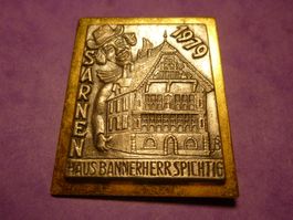 SARNEN 1979 GOLD