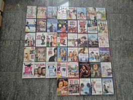 DVD Sammlung Diverse Filmgenre
